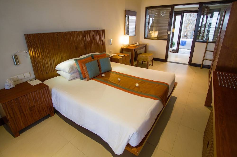 Blue Ocean Resort 1
