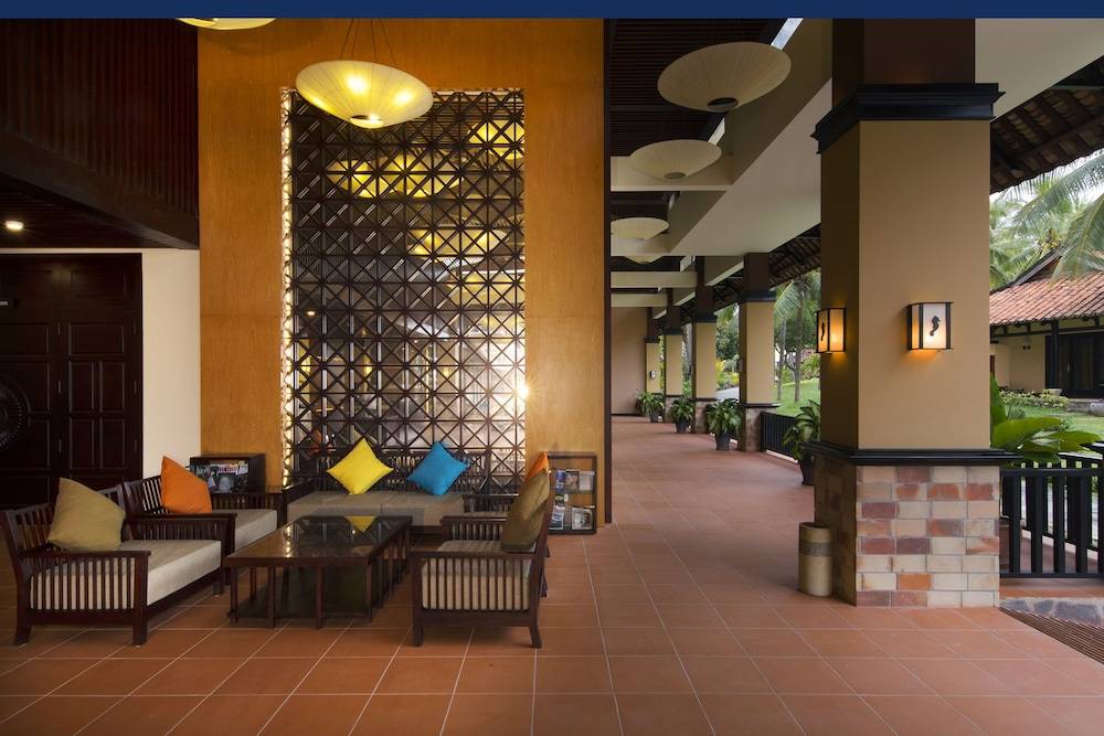 Seahorse Resort & Spa 2