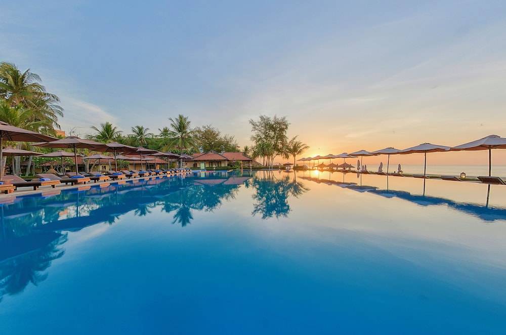 Seahorse Resort & Spa 1