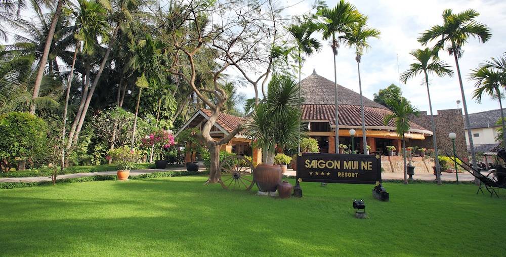 Saigon Mui Ne Resort 1
