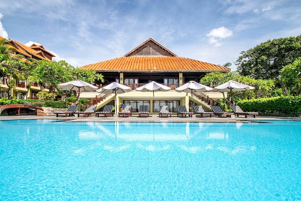 Romana Resort & Spa 1