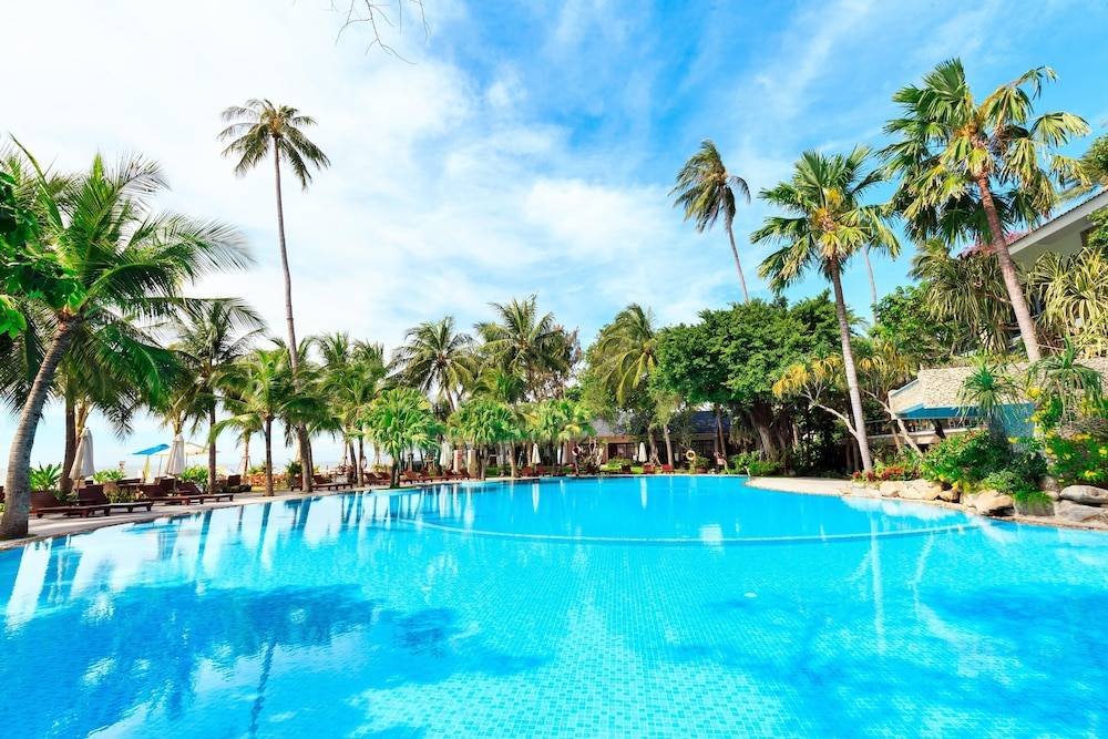 Hoang Ngoc Beach Resort 1