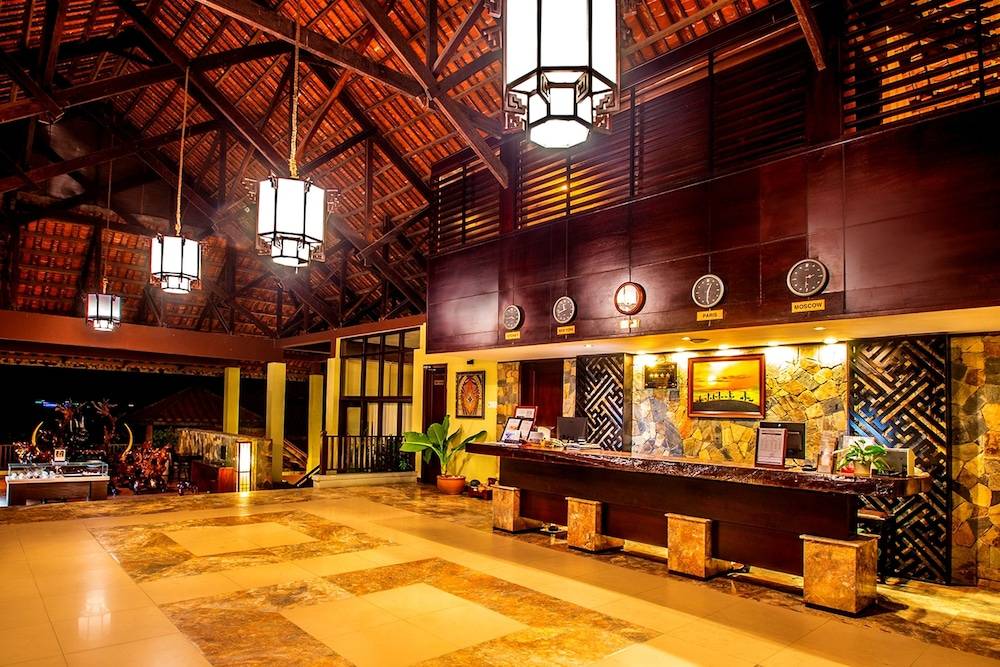 Romana Resort & Spa 2