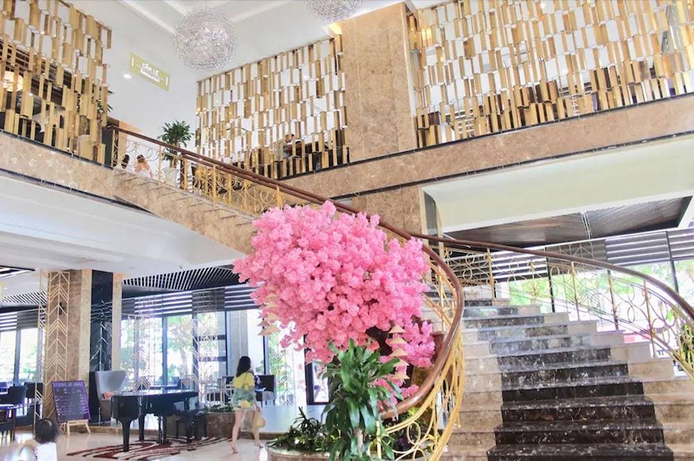 Muong Thanh Grand Da Nang Hotel 2