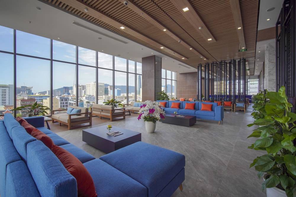 G8 Luxury Hotel Da Nang 2