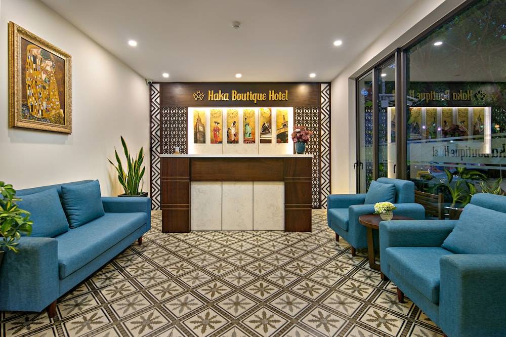 Haka Hotel & Apartment 2