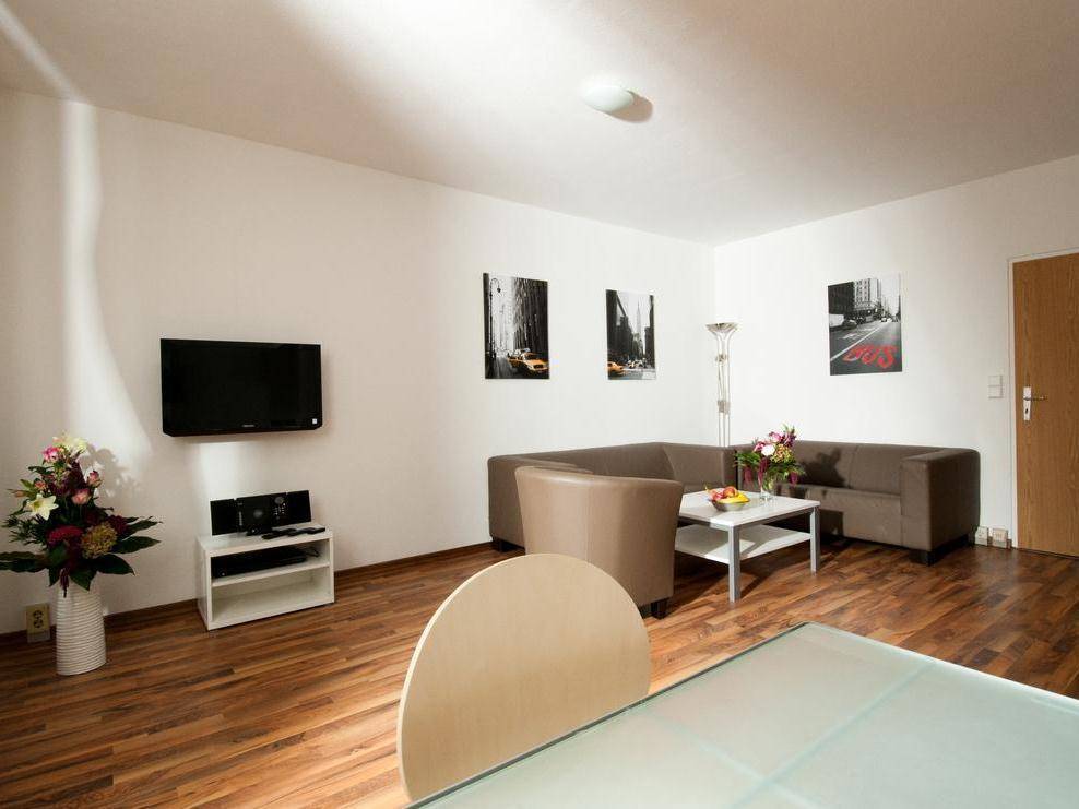 Apartments am Brandenburger Tor 2