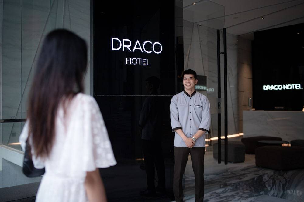 Draco Hotel & Suites 2