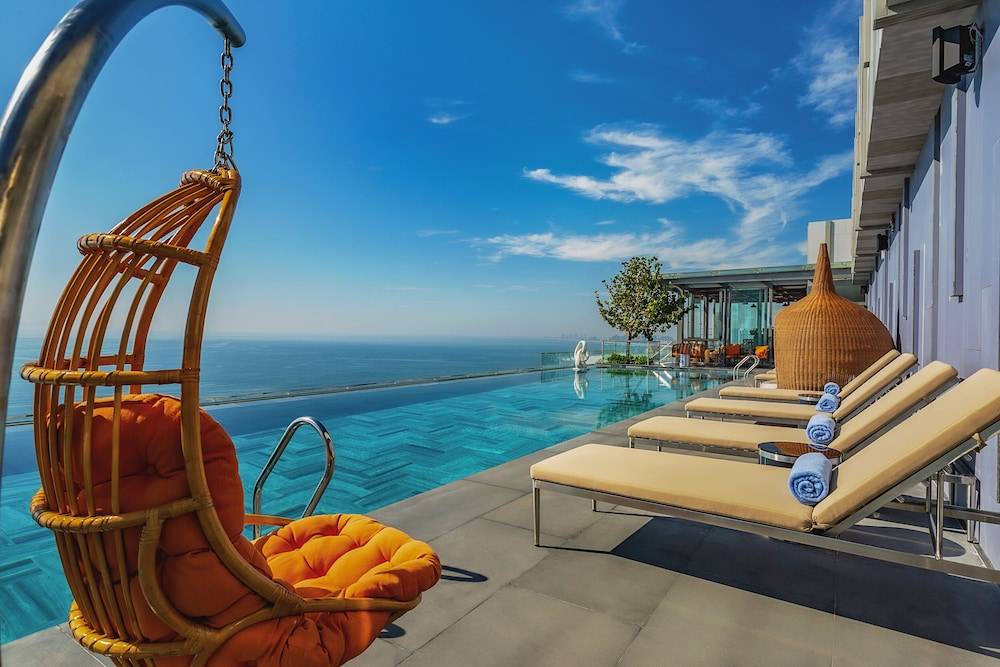 Le Sands Oceanfront Danang Hotel 1