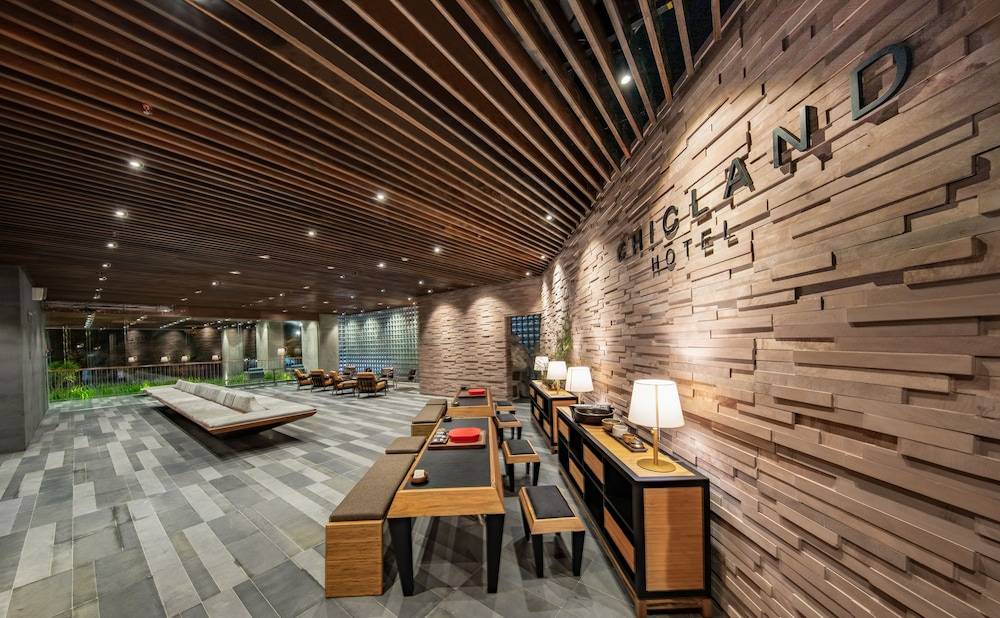 Chicland Boutique Danang Beach Hotel 2