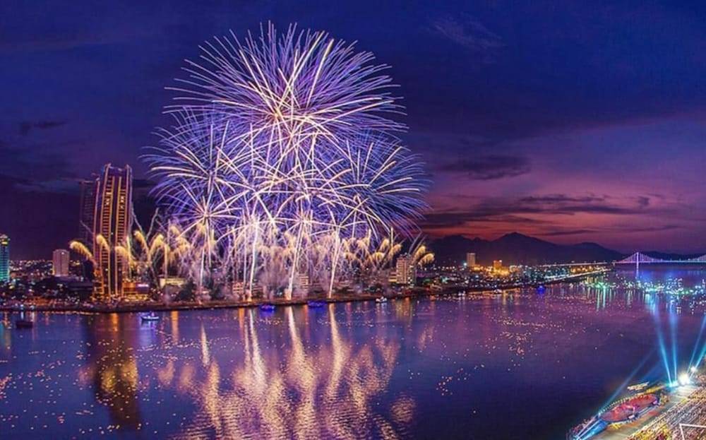 IBIZA Riverfront Da Nang Hotel 1