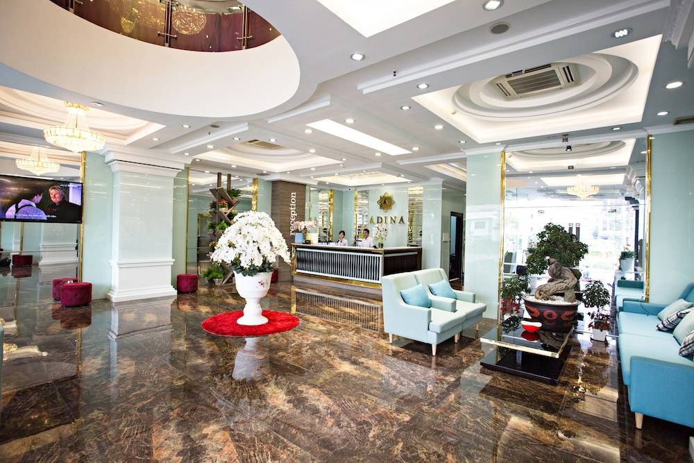 Adina Hotel 2