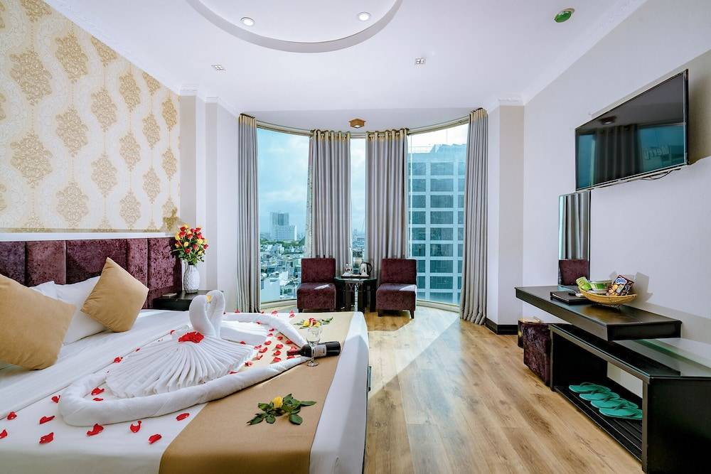 Adina Hotel 1