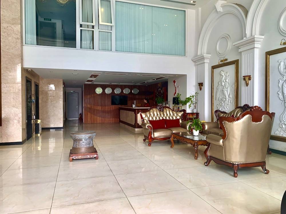 Sea Phoenix Hotel Da Nang 2
