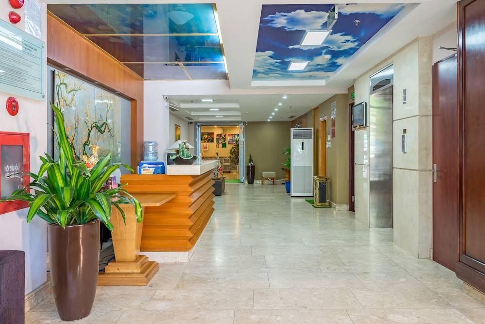 Richico Apartments And Hotel 2