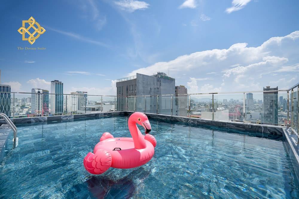 The Dream Suite 1
