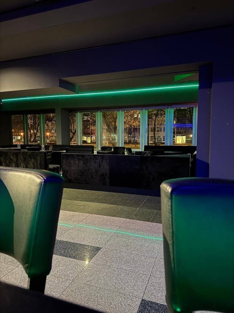 Ootel Berlin 2