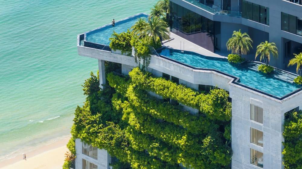 M Hotel Danang 1