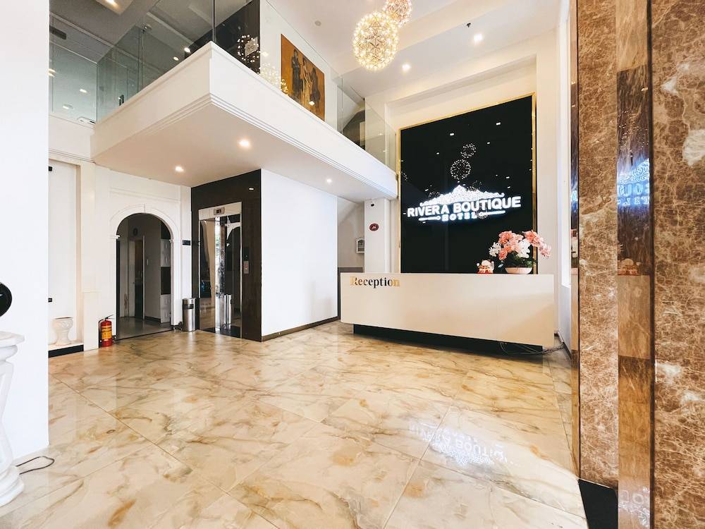 Rivera Boutique Hotel 1
