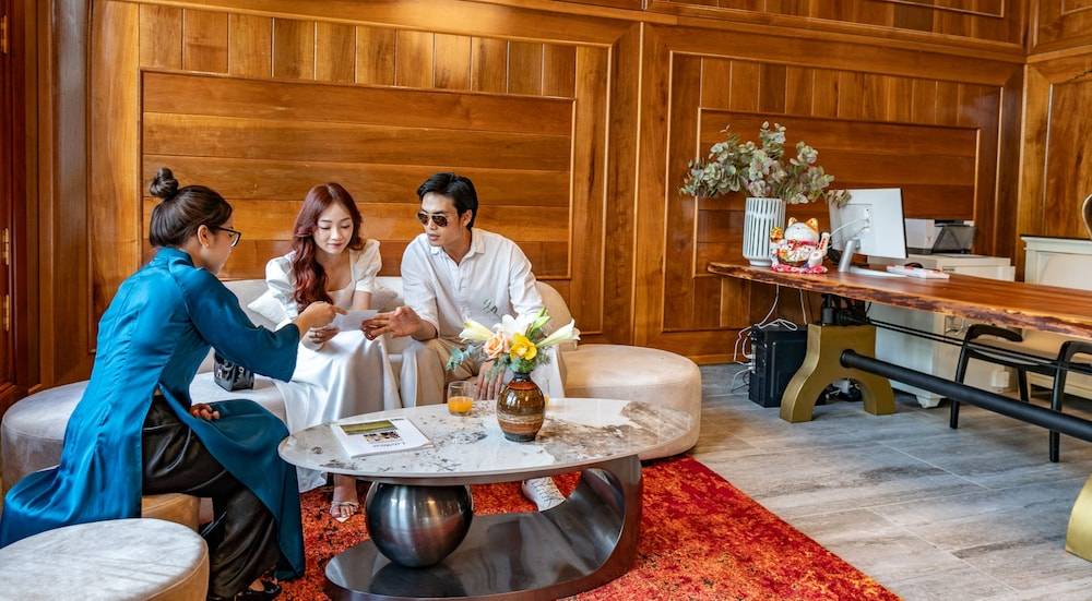 Mixay Boutique Hotel Da Nang 2