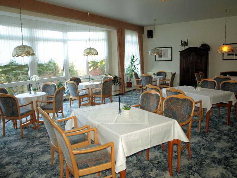 Hotel-Pension Ursula 1