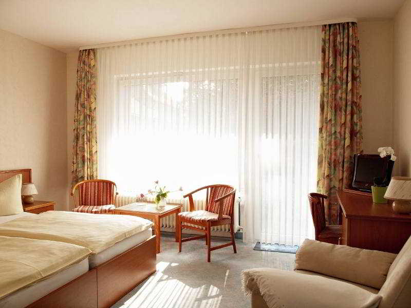 Hotel-Pension Ursula 2