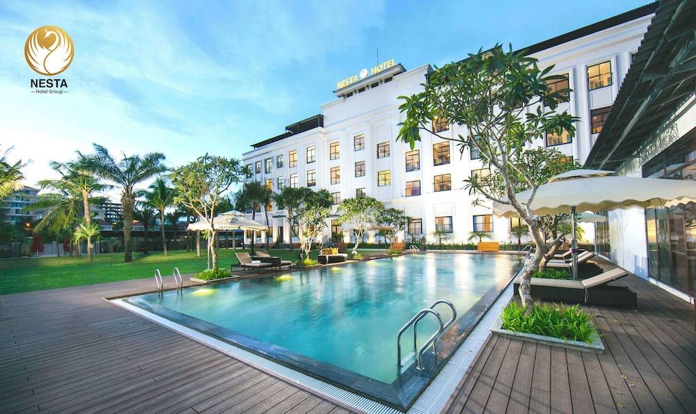 Nesta Hotel Da Nang 1