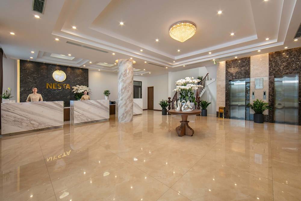 Nesta Hotel Da Nang 2