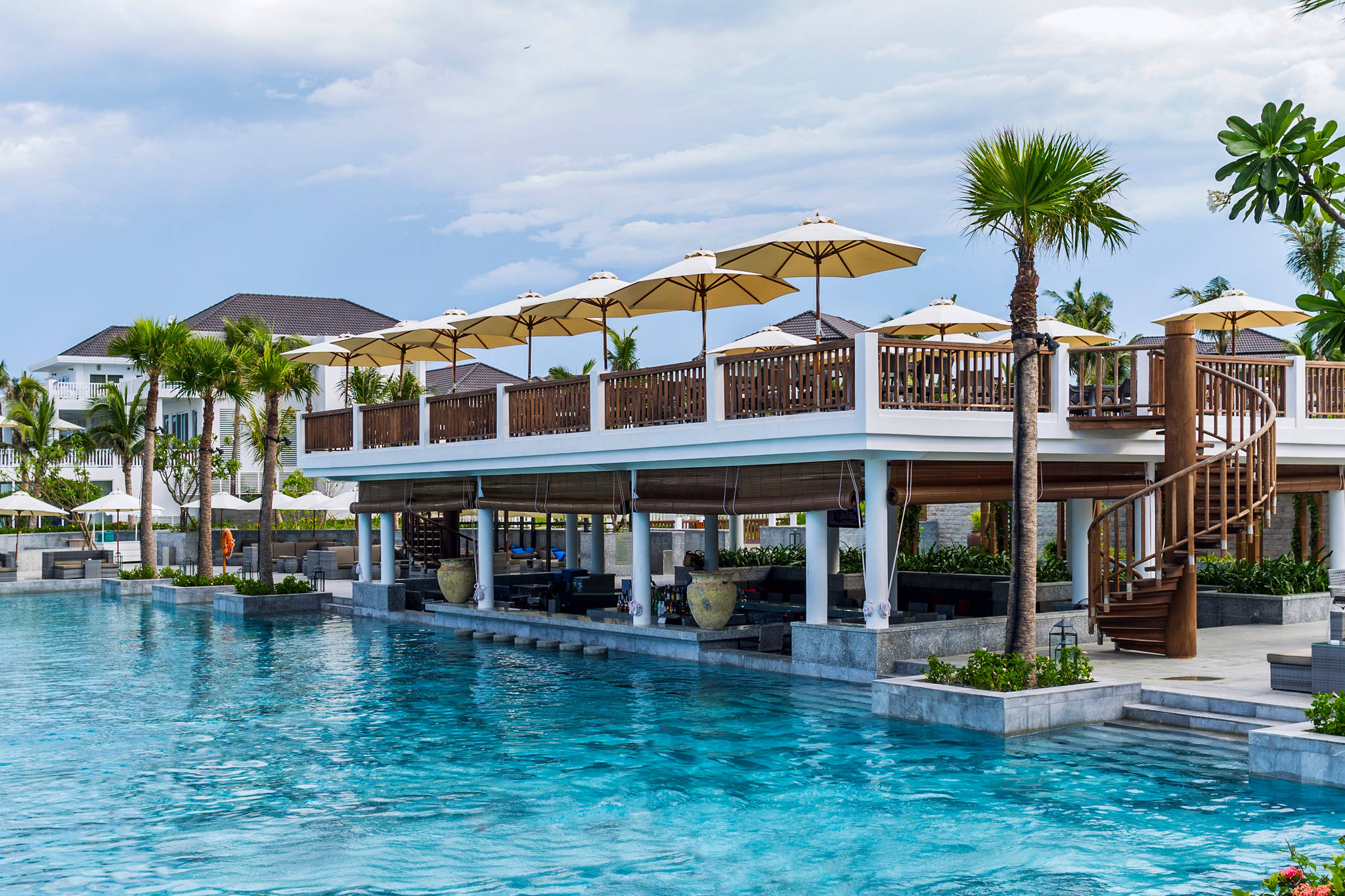 Premier Villa Resort Danang 1