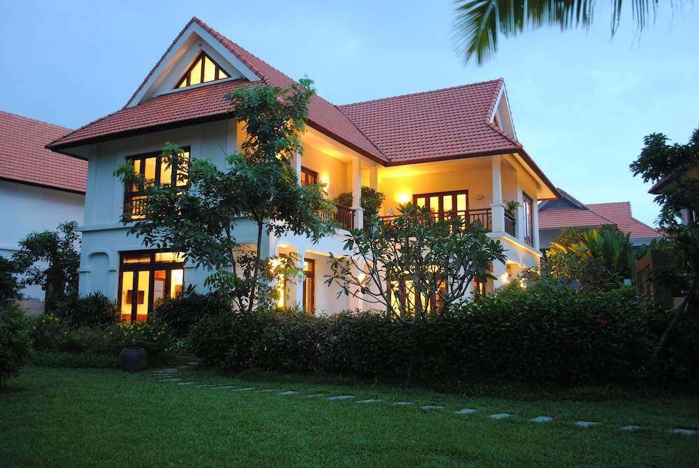 Furama Resort Danang 2