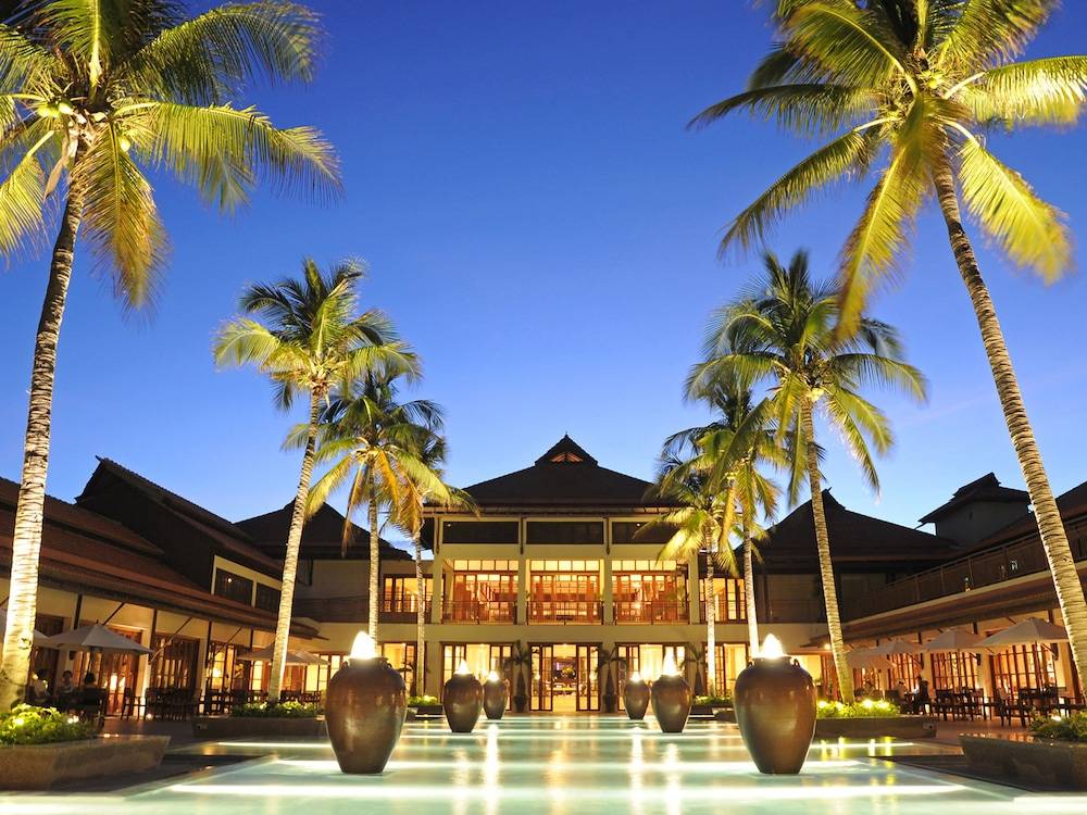 Furama Resort Danang 1