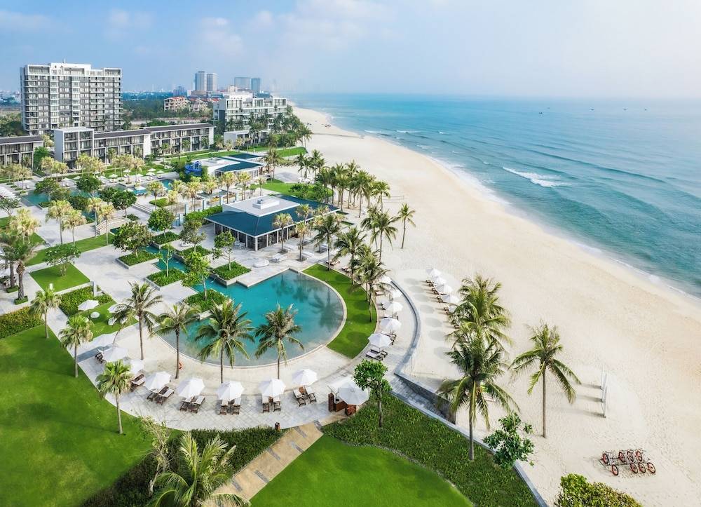 Hyatt Regency Danang Resort and Spa 1