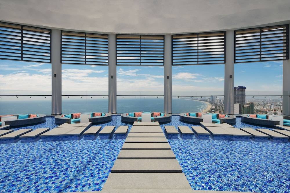 Four Points by Sheraton Danang 1