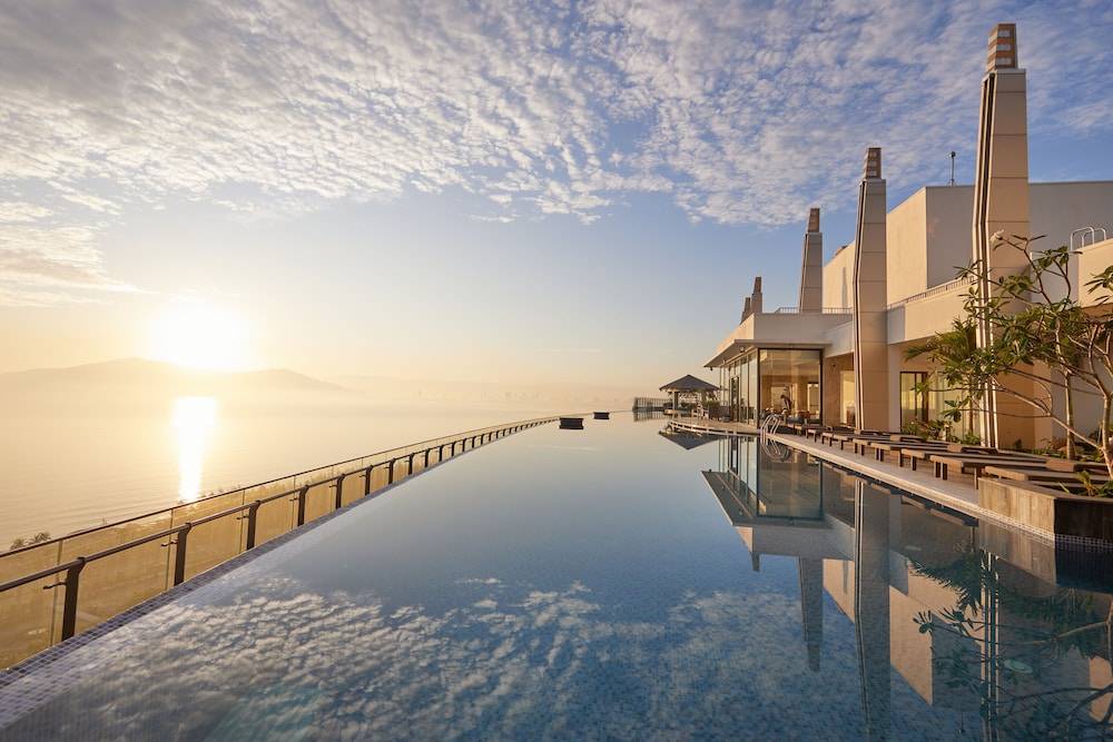 Da Nang Mikazuki Japanese Resorts & Spa 1