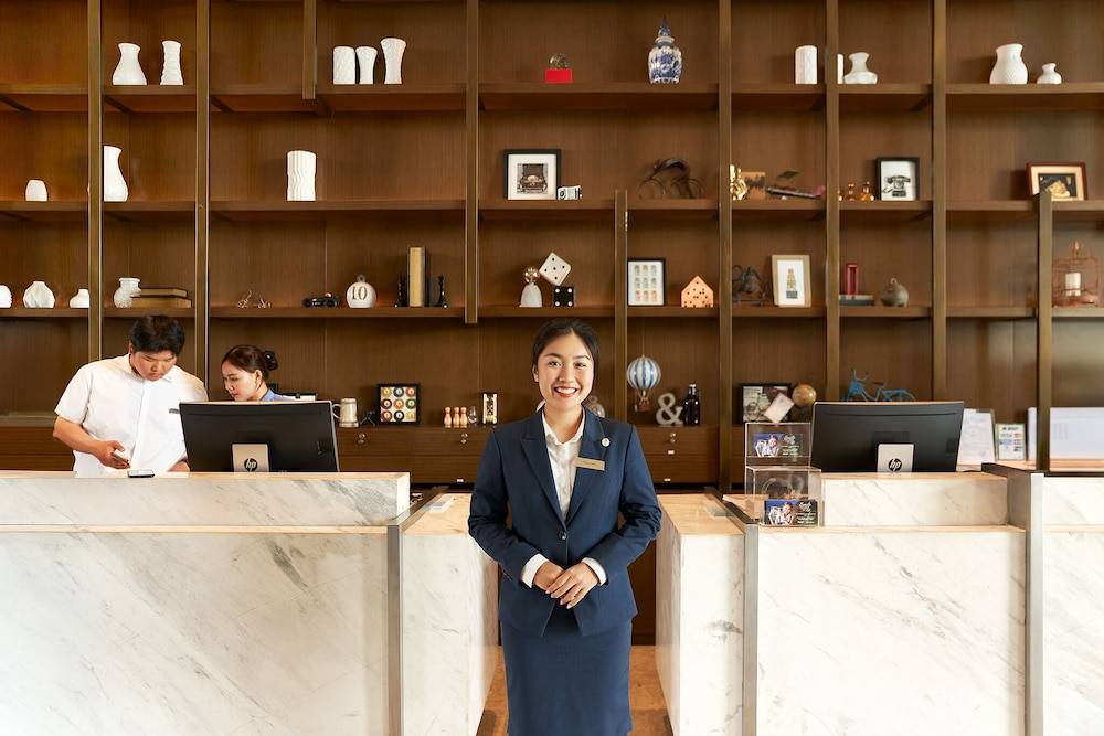 Four Points by Sheraton Danang 2