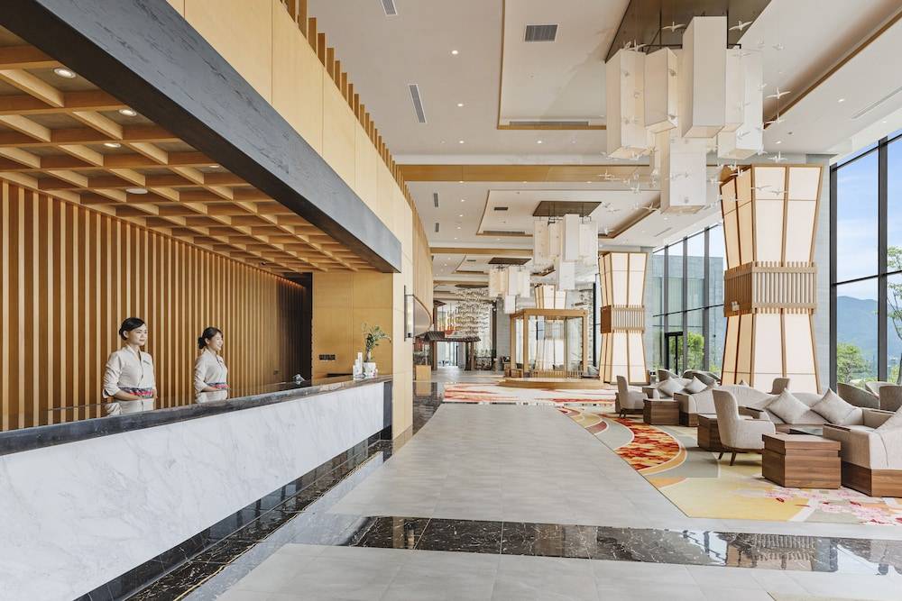 Da Nang Mikazuki Japanese Resorts & Spa 2