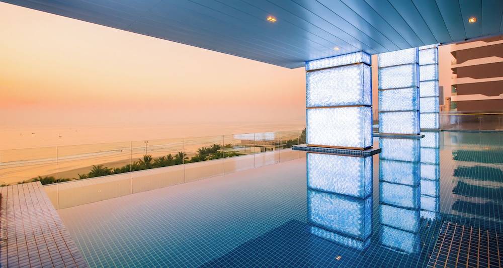 Prince Hotel Da Nang 1