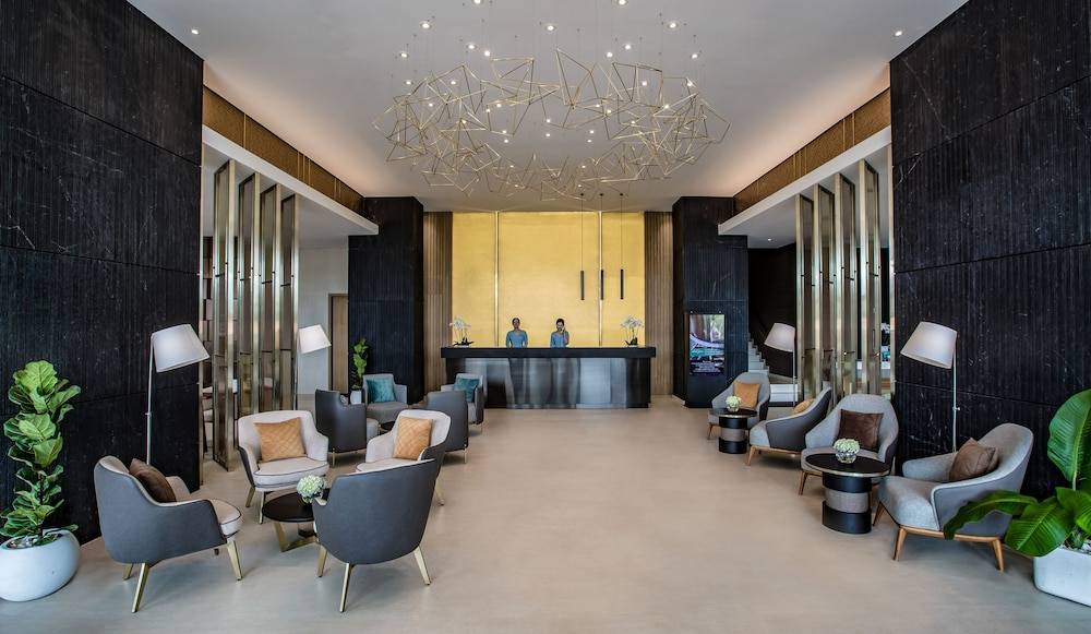 Prince Hotel Da Nang 2