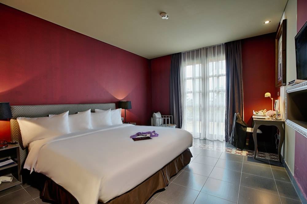 Mercure Danang French Village Bana Hills 2