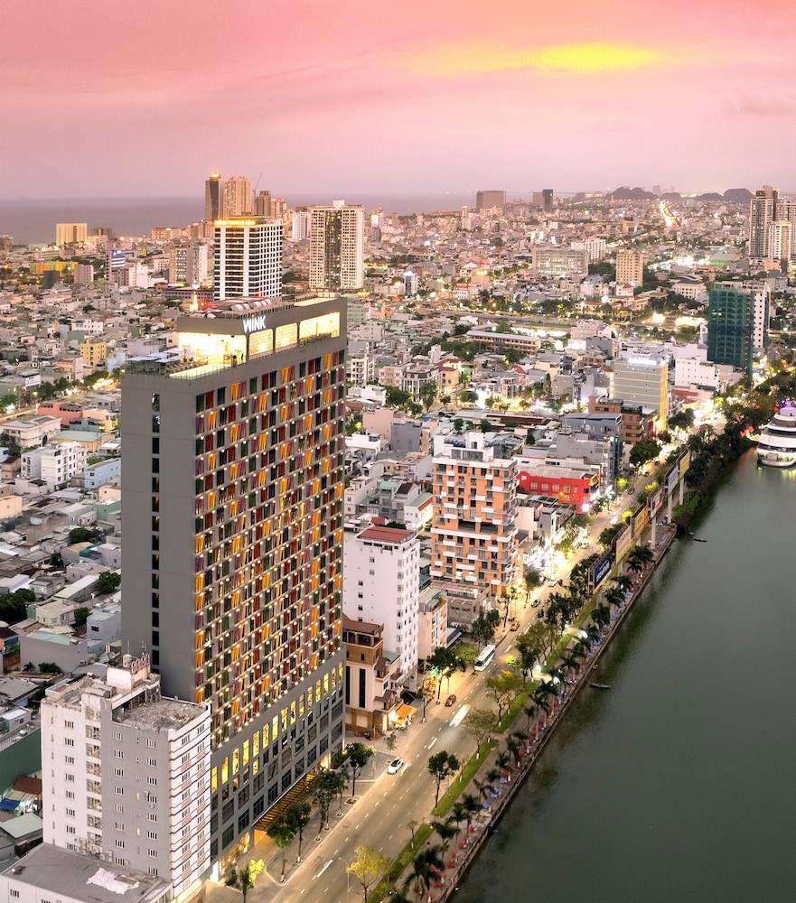 Wink Danang Riverside, Unscripted by Hyatt - 24 Hours stay 1