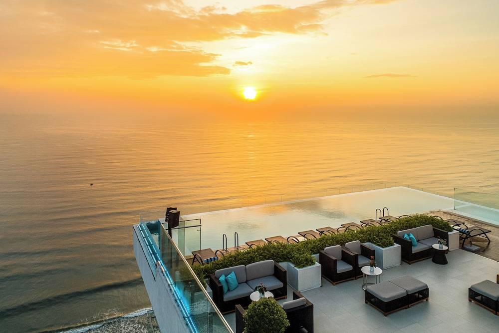 TMS Hotel Da Nang Beach 1