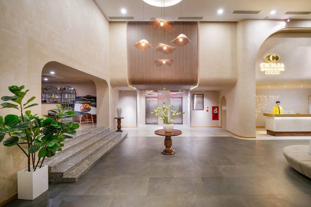 Cicilia Hotels & Spa Danang 2