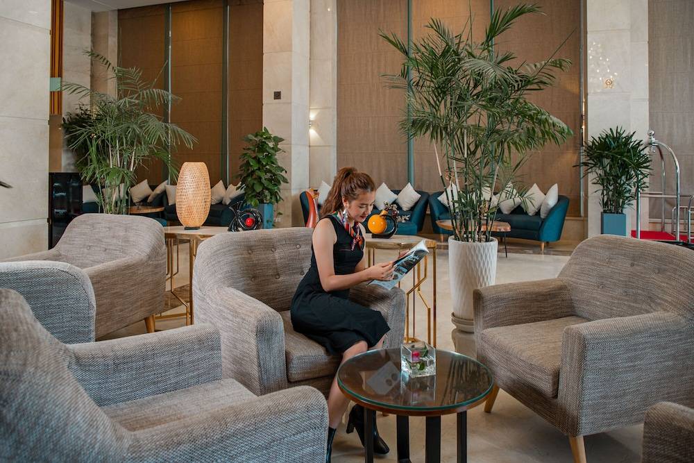 Diamond Sea Hotel 2