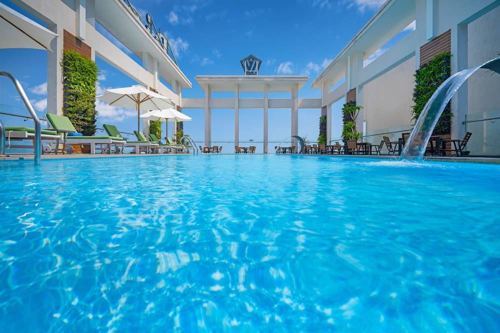 Diamond Sea Hotel 1