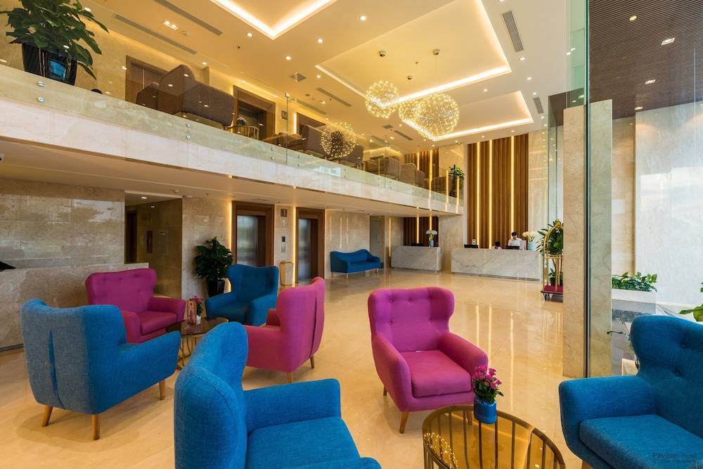 Pavilion Hotel Da Nang 2