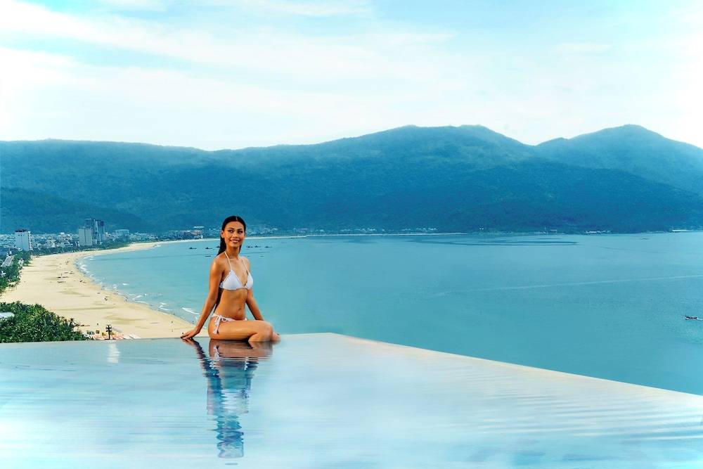 Mandila Beach Hotel Danang 1