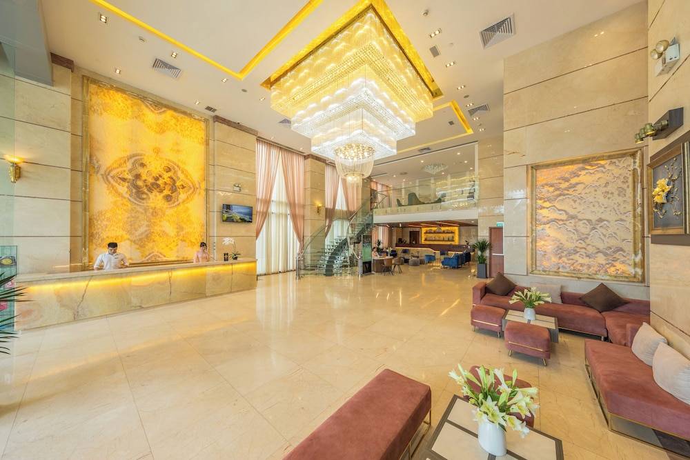 Mandila Beach Hotel Danang 2