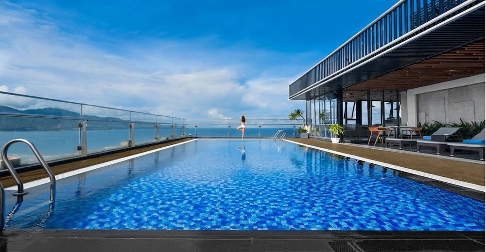 Pavilion Hotel Da Nang 1