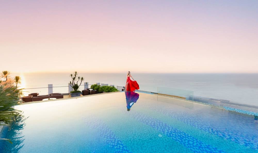 HAIAN Beach Hotel & Spa 1