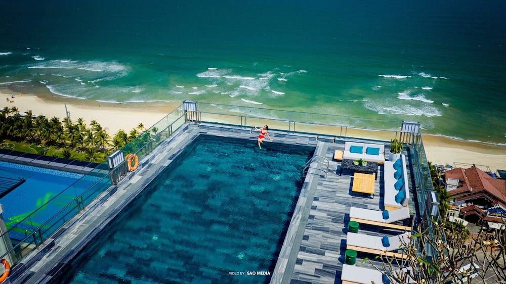 Minh Toan SAFI Ocean Hotel 1